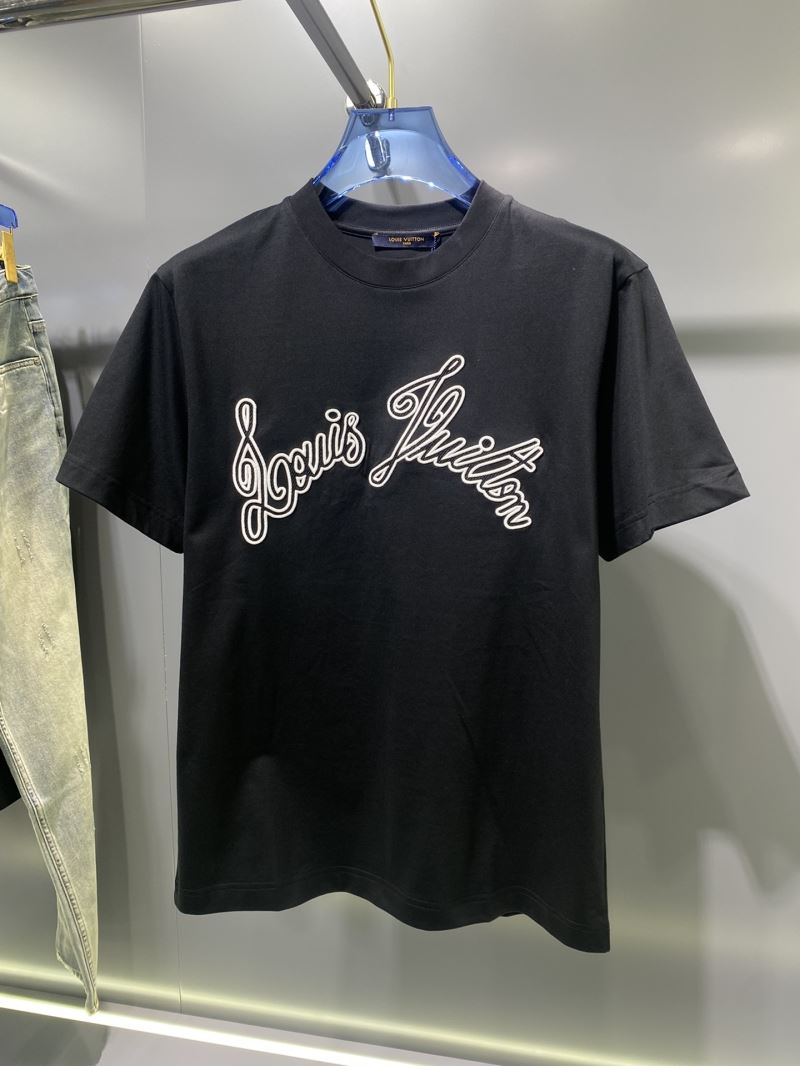 Louis Vuitton T-Shirts